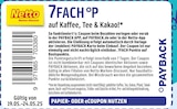 Netto Marken-Discount Dornburg - 7FACH °P Angebot im Prospekt 7FACH °P bei Netto Marken-Discount im Dornburg Prospekt für
