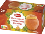 2 fruits givrés - MUCCI dans le catalogue Aldi