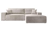 Funktionsecke im Höffner Prospekt Ecksofa mit Schlaffunktion Farese im aktuellen Höffner Prospekt für 1.149,00 €