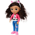 Poupée Gabby’s Dollhouse - Gabby’s Dollhouse - Action Poupée Gabby’s Dollhouse - Gabby’s Dollhouse à 12,95 € dans le catalogue Action