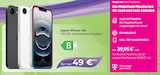 EP: Gardelegen - iPhone 16e Angebot im Prospekt iPhone 16e bei EP: im Gardelegen Prospekt für 49,00 €