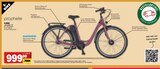 Aktuelles E-Bike Genießer 1.9 Angebot bei E center in Trier ab 999,00 €