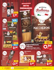 Aktueller Netto Marken-Discount Prospekt mit Tiramisu, "Aktuelle Angebote", Seite 8