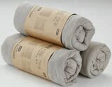 Drap-housse en jersey JANNE - Basic en promo chez Jysk Limoux à 5,50 €
