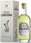 Génépi de Savoie à l'Ancienne - DISTILLERIE DES ALPES en promo chez Intermarché Autun à 20,90 €