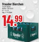Bierchen im Angebot bei Trinkgut in Bocholt Bierchen Angebote von Stauder bei Trinkgut Bocholt für 14,99 €