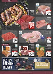 Aktueller E center Prospekt mit Lachs, "Wir lieben Lebensmittel!", Seite 6