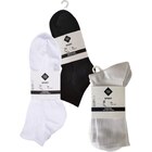 SUR TOUTES LES CHAUSSETTES HOMME - TEX SPORT en promo chez Carrefour Créteil