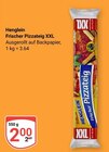 Aktuelles Frischer Pizzateig XXL Angebot bei GLOBUS in Duisburg ab 2,00 €