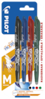 Intermarché Navenne - Promo 4 frixion ball assortis Promo 4 frixion ball assortis à 2,89 € dans le catalogue Intermarché à Navenne