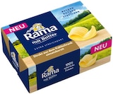 Aktuelle Rama Angebote bei Penny in Chemnitz Aktuelles Mit Butter Angebot bei Penny in Chemnitz ab 1,29 €