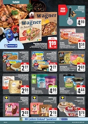 Pizza im E center Prospekt in Jena Aktueller E center Prospekt mit Pizza, "Wir lieben Lebensmittel!", Seite 20