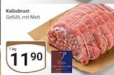 Aktuelle Rindfleisch Angebote bei GLOBUS in Salzgitter Aktuelles Kalbsbrust Angebot bei GLOBUS in Salzgitter ab 11,90 €