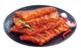 EDEKA Bad Doberan - Spare-Ribs Angebot im Prospekt Spare-Ribs bei EDEKA im Bad Doberan Prospekt für 5,99 €
