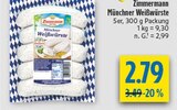 Aktuelles Münchner Weißwürste Angebot bei diska in Erlangen ab 2,79 €