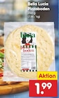 Pizzaboden von Bella Lucia im aktuellen Netto Marken-Discount Prospekt für 1,99 €