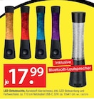 Aktuelles LED-Dekoleuchte Angebot bei Zurbrüggen in Bielefeld ab 17,99 €