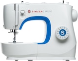Machine à coudre - SINGER dans le catalogue Lidl