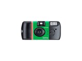 QuickSnap™, Einwegkamera, Schwarz im MediaMarkt Saturn Prospekt QuickSnap™, Einwegkamera, Schwarz von FUJIFILM im aktuellen MediaMarkt Saturn Prospekt für 19,99 €