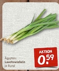 Lauchzwiebeln bei nahkauf im Obing Prospekt für 0,59 €