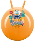 Hüpfball Stitch Angebote von John bei REWE Darmstadt für 6,99 €