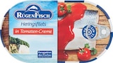 Heringsfilets im Angebot bei Netto Marken-Discount in Mühlhausen Heringsfilets Angebote von RügenFisch bei Netto Marken-Discount Mühlhausen für 1,11 €