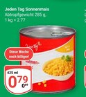 Aktuelles Sonnenmais Angebot bei GLOBUS in Duisburg ab 0,79 €