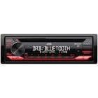 Autoradio jvc kd-db622bt bluetooth&cd - JVC à 129,95 € dans le catalogue Norauto