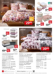 Aktueller XXXLutz Prospekt mit Spannbettlaken, "RED SHOPPING WEEK", Seite 18
