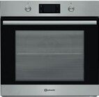Einbaubackofen BAR2 KP8V2 IN Angebote von Bauknecht bei expert Dreieich für 349,00 €