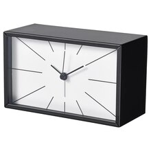 Uhren von MYGGJAGARE im aktuellen IKEA Prospekt für 12,99 €€