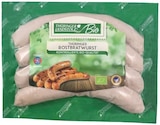 Aktuelles Bio Rostbratwurst Angebot bei REWE in Berlin ab 6,49 €