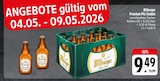 EDEKA Boxberg Prospekt mit  im Angebot für 9,49 €