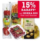 15% Rabatt Angebote von EDEKA Bio bei E center Ettlingen