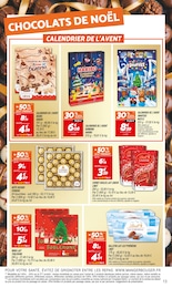 Offre Toblerone dans le catalogue Netto du moment à la page 13