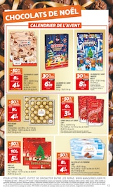 Ferrero Rocher Angebote im Prospekt "LES IMMANQUABLES" von Netto Ferrero Rocher Angebote im Prospekt "LES IMMANQUABLES" von Netto auf Seite 13