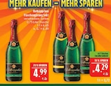 Flaschengärung im Angebot bei Marktkauf in Leipzig Flaschengärung Angebote von Rotkäppchen bei Marktkauf Leipzig für 4,29 €