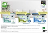 Natura Wandfarbe im Angebot bei BayWa Bau- und Gartenmärkte in Passau Natura Wandfarbe Angebote von Vincent bei BayWa Bau- und Gartenmärkte Passau für 41,99 €