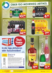 Aktueller Netto Marken-Discount Prospekt mit Sekt, "Aktuelle Angebote", Seite 28