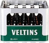 Pilsener Angebote von Veltins bei REWE Waiblingen für 10,99 €