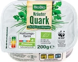 Bio Kräuterquark von BioBio für 0,89 € bei Netto Marken-Discount im Angebot Bio Kräuterquark von BioBio im aktuellen Netto Marken-Discount Prospekt