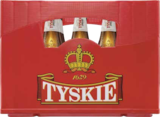 Aktuelle Tyskie Angebote bei Trinkgut in Mainz Aktuelles Pils Angebot bei Trinkgut in Mainz ab 14,99 €