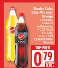 Cola von Sinalco im aktuellen EDEKA Prospekt