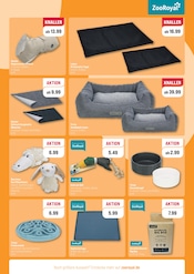 Aktueller ZooRoyal Prospekt mit Spielwaren, "WIR FEIERN EURE LIEBE!", Seite 3