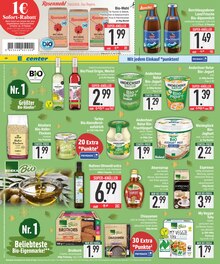 Joghurt im aktuellen EDEKA Prospekt (Ingolstadt) Joghurt im EDEKA Prospekt "DAS BESTE DER WOCHE" mit 20 Seiten (Ingolstadt)