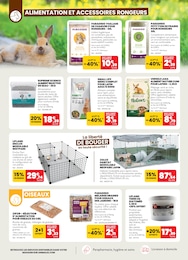 Offre Graine dans le catalogue Animalis du moment à la page 6