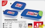 Frischhaltedose Angebote von Gut & Günstig bei Marktkauf Waiblingen für 1,49 €