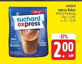 Aktuelles express Kakao Angebot bei EDEKA in Fürth ab 2,00 €