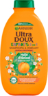 80% DE REMISE IMMÉDIATE SUR LA GAMME CAPILLAIRE - ULTRA DOUX dans le catalogue Auchan Supermarché