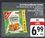Hähnchen Schenkel Angebot in Reichmannsdorf Hähnchen Schenkel im aktuellen Prospekt bei EDEKA in Reichmannsdorf